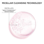 Garnier Micellar Water Hydrating Facial Cleanser & Makeup Remover - Basic Cleansing - 13.5 fl oz