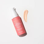 Pacifica Vegan Collagen Skin Solve Primer - Light Beige - 1 fl oz