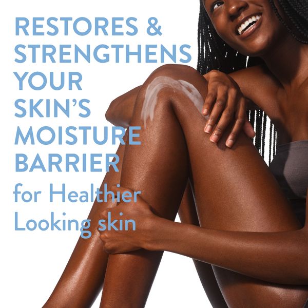 Native Sensitive Series 48H Hydrating Body Lotion - Hypoallergenic - Bare Vanilla - 18 fl oz