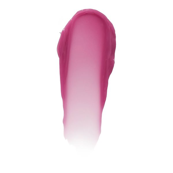 e.l.f. Squeeze Me Lip Balm - Blueberry - 0.21oz: Moisturizing, Sheer Finish, Bright Tones, Vegan