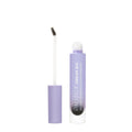 Pacifica Dream Big Brushed Up Brows - Deep - 0.19 oz: Paraben-Free, Sulfate-Free, Vegan, Contains Jojoba Oil
