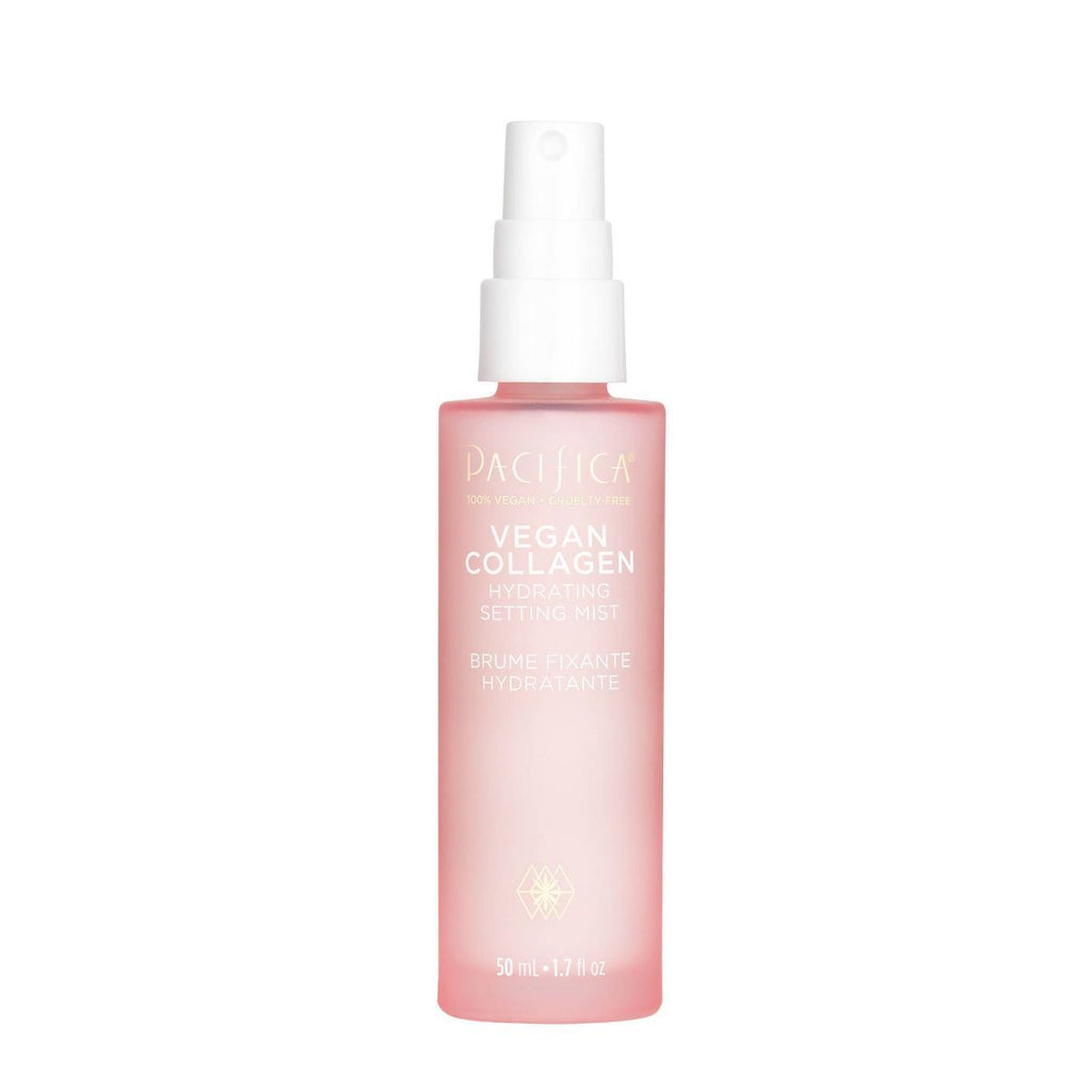 Pacifica Vegan Collagen Hydrating Setting Mist - 1.7 fl oz