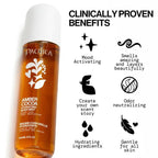 Pacifica Body Mist - Amber Cocoa - 5 fl oz