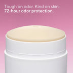 Native Solid Deodorant for Women & Men - Vanilla & Cactus Flower - 2.65oz
