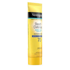 Neutrogena Beach Defense Sunscreen Lotion - SPF 70 - 1 fl oz