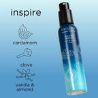 Pacifica Hair & Body Mist - Passion Fruit - 5 fl oz
