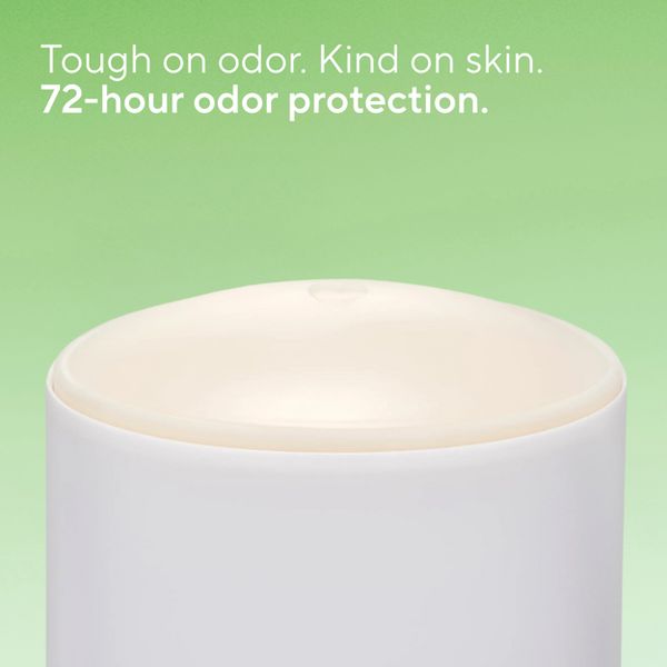 Native Cucumber & Mint Mini Deodorant - 0.5oz