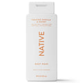 Native Limited Edition Body Wash - Toasted Vanilla & Honey - Sulfate Free - 18 fl oz