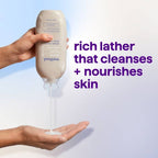 Method Body Wash - Simply Nourish - 28 fl oz