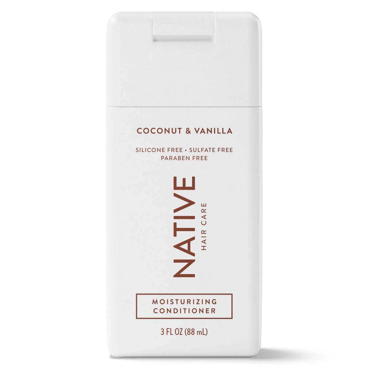 Native Coconut & Vanilla Hair Moisturizing Conditioner - 36 fl oz