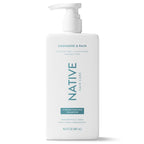 Native Cashmere & Rain Strengthening Shampoo - 16.5 fl oz