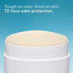 Native Men's Solid Deodorant - Ocean & Timber - 3.1oz