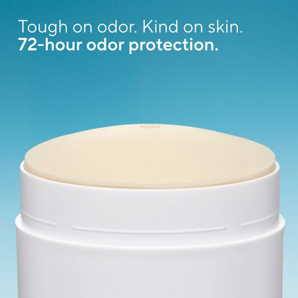 Native Men's Solid Deodorant - Ocean & Timber - 3.1oz
