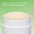 Native Solid Deodorant for Women & Men - Cucumber & Mint - Aluminum-Free 2.65oz