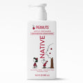 Native Peanuts Moisturizing Conditioner Limited Edition Apple Orchard - 16.5 fl oz