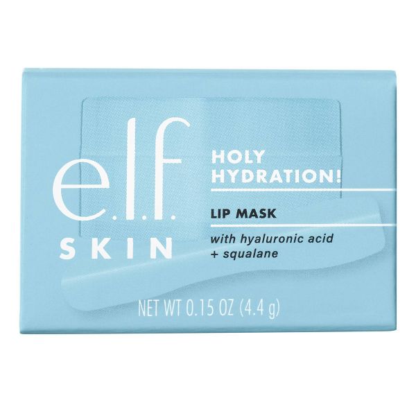 e.l.f. SKIN Holy Hydration! Lip Mask - 0.15oz