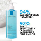 La Roche Posay Toleriane Purifying Facial Cleanser - 13.52 fl oz