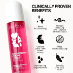 Pacifica Body Mist - Strawberry Cream - 5 fl oz