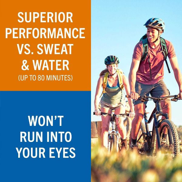 Banana Boat Ultra Sport Clear Sunscreen Spray - SPF 30 - 12oz/2pk