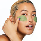 Pacifica Leave Pretty Anti-Puff Eye Patches - .0.23 fl oz
