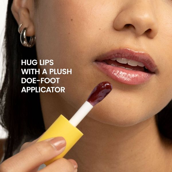 Burt's Bees Lip Oil - Clear Day - 0.15 fl oz