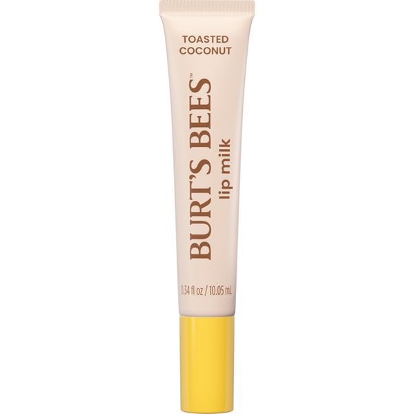 Burt's Bees Lip Milk - Coconut - 0.34 fl oz