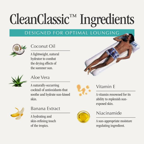 Vacation Classic Lotion - SPF 30 - 6 fl oz