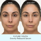 Pacifica Future Youth Face Serum - 1 fl oz
