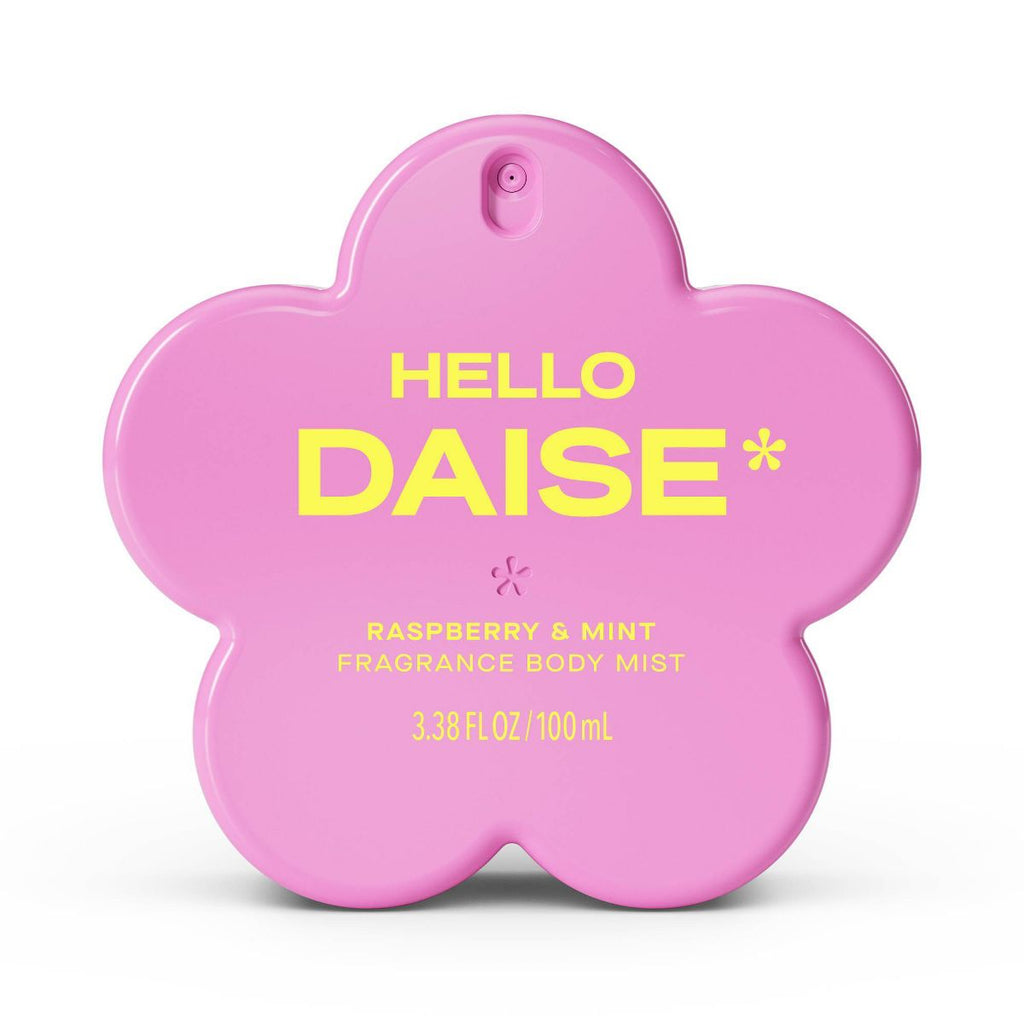 DAISE Fragrance Women's Body Mist - Hello - 3.38 fl oz