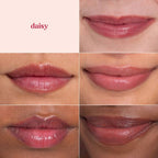 Burt's Bees Natural Origin Tinted Lip Balm - Daisy - 0.15oz
