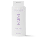 Native Body Wash for Women & Men - Lilac & White Tea - Sulfate Free - 18 fl oz