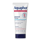 Aquaphor Healing Ointment Skin Protectant and Moisturizer for Dry and Cracked Skin Unscented - 1.75oz