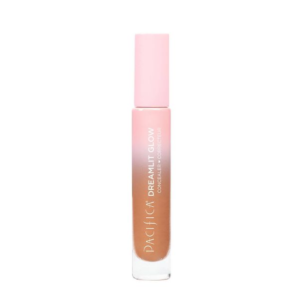 Pacifica Dream Lit Concealer - Shade 11 - Ivory - 0.21oz
