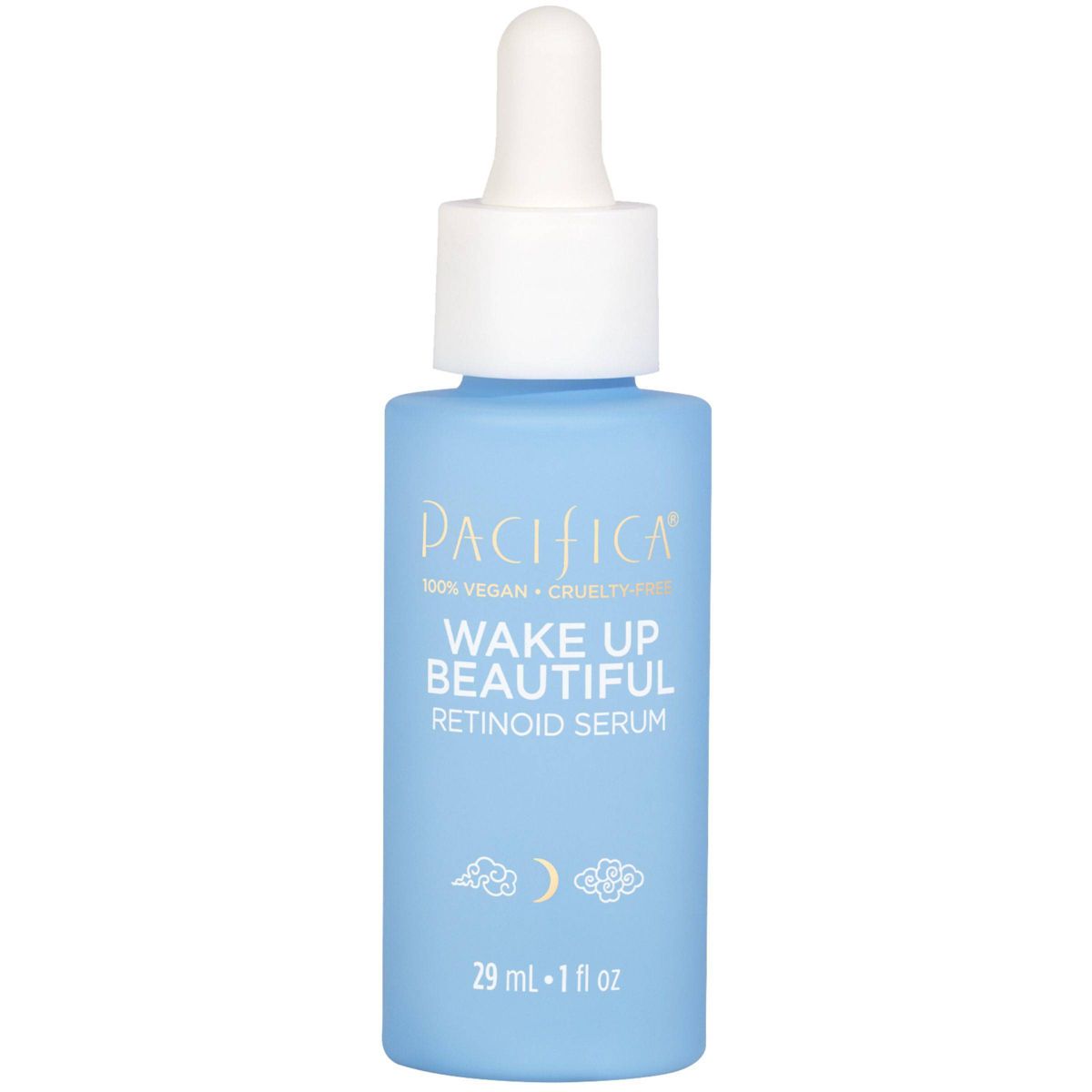 Pacifica Wake Up Beautiful Retinoids Face Serum - 1 fl oz