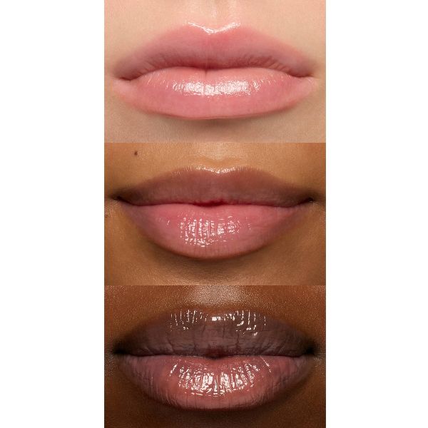 e.l.f. Squeeze Me Lip Balm - Blueberry - 0.21oz: Moisturizing, Sheer Finish, Bright Tones, Vegan