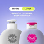 eos Shea Better Moisture Body Lotion - Vanilla Cashmere - 16 fl oz