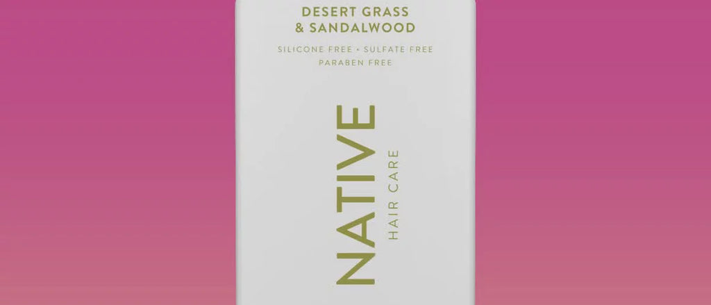 Native Fall Seasonal Vanilla & Cactus Flower Volumizing Conditioner - 16.5 fl oz
