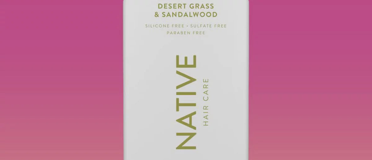 Native Fall Seasonal Vanilla & Cactus Flower Volumizing Conditioner - 16.5 fl oz