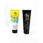 Black Girl Sunscreen Kids' Broad Spectrum - SPF 50 - 3 fl oz