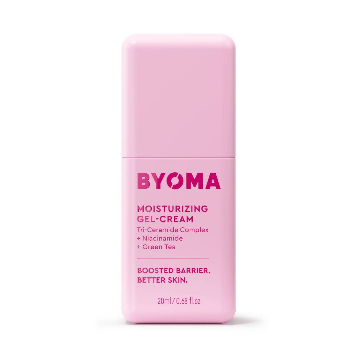 BYOMA Gel Cream Moisturizer - 1.69 fl oz