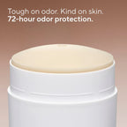 Native Solid Deodorant for Women & Men - Coconut & Vanilla - Aluminum-Free 2.65oz