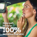 Kleenex On-the-Go 3-Ply Facial Tissue - 3pk/10ct