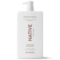 Native Coconut & Vanilla Hair Moisturizing Conditioner - 36 fl oz