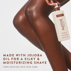 Native Cashmere & Rain Shaving Oil - 7.6 fl oz