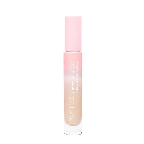 Pacifica Dream Lit Concealer - Shade 11 - Ivory - 0.21oz