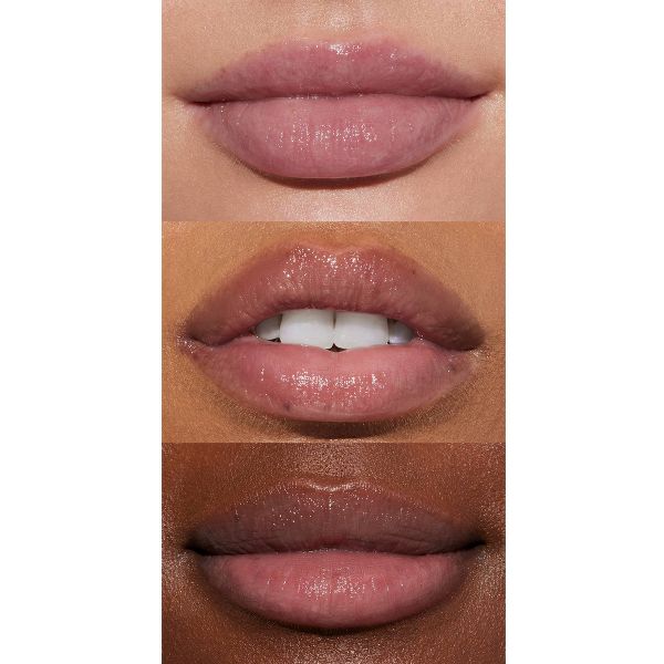 e.l.f. Squeeze Me Lip Balm - Blueberry - 0.21oz: Moisturizing, Sheer Finish, Bright Tones, Vegan