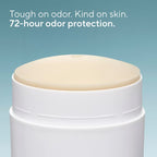 Native Deodorant for Women & Men - Cashmere & Rain - Aluminum-Free - 2.65oz