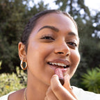 Burt's Bees Natural Origin Tinted Lip Balm - Daisy - 0.15oz