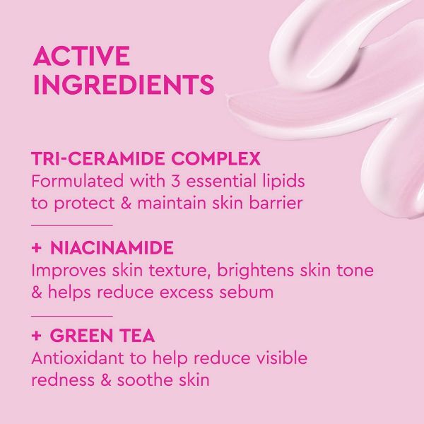 BYOMA Gel Cream Moisturizer - 1.69 fl oz