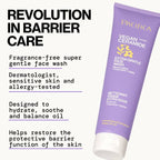 Pacifica Vegan Ceramide Extra Gentle Face Wash - Unscented - 5 fl oz